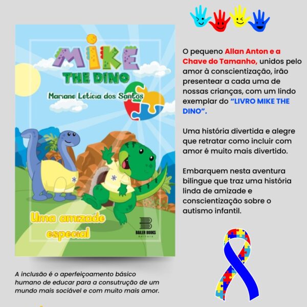 Autismo em sala de aula: um olhar de empatia para o aluno atípico