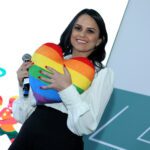 Ser mestre de cerimônias é paixão pela arte de conduzir eventos e conectar pessoas.