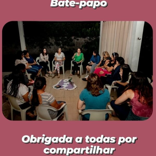 Especialista em Saúde Emocional, Desenvolvimento Humano e Mediação de Conflitos