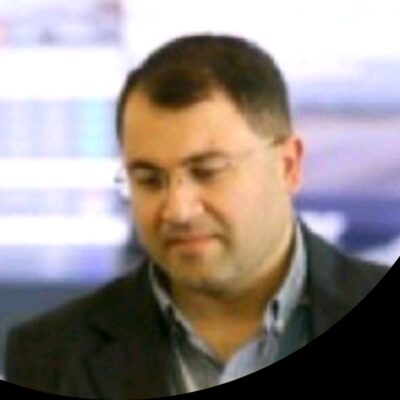 Luiz Alberto Machado