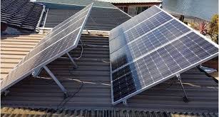 Sombreamento em Sistemas Solares: O Erro Invisível que Pode Custar Caro