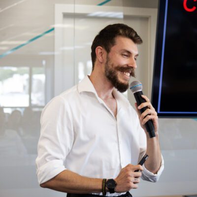 Matheus Dias de Oliveira