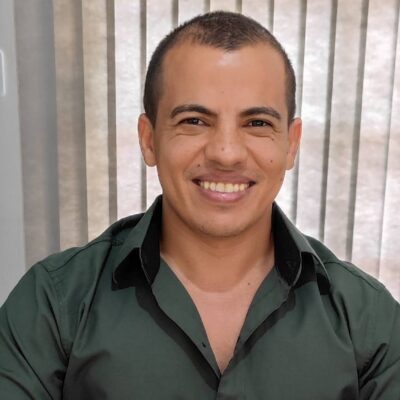 Coach Carlos Abraão Muniz