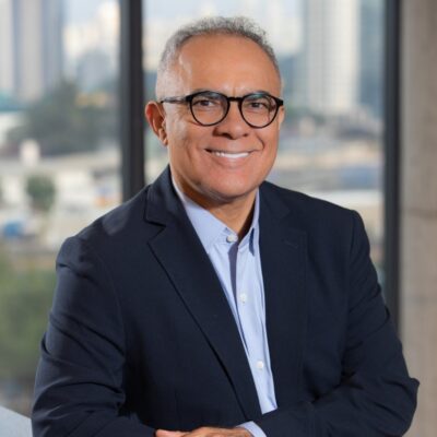 Auro Nogueira de Barros