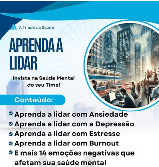 Aprenda a lidar...