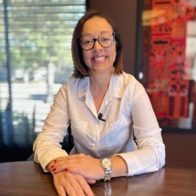 Nabila Euzebio Ferreira