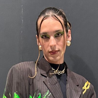 Zaia Angelo - Moda - Arte - Diversidade Onde a moda encontra a arte, e a diversidade ganha forma