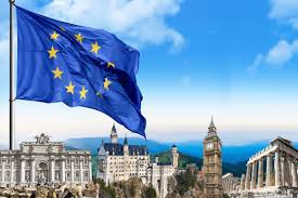 Morar Fora: Como Trabalhar na Europa Mudou Minha Vida