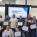 Inteligência emocional e oratória