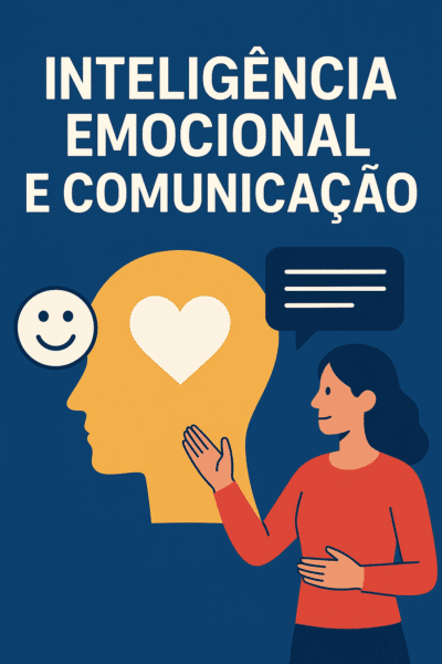 Palestra ProBono Inteligência Emocional E Oratória | Banco De Palestrantes
