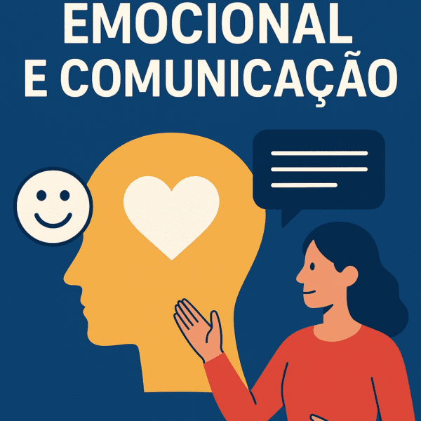 Inteligência emocional e oratória