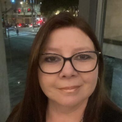 Cirlene Brainta Zanetti