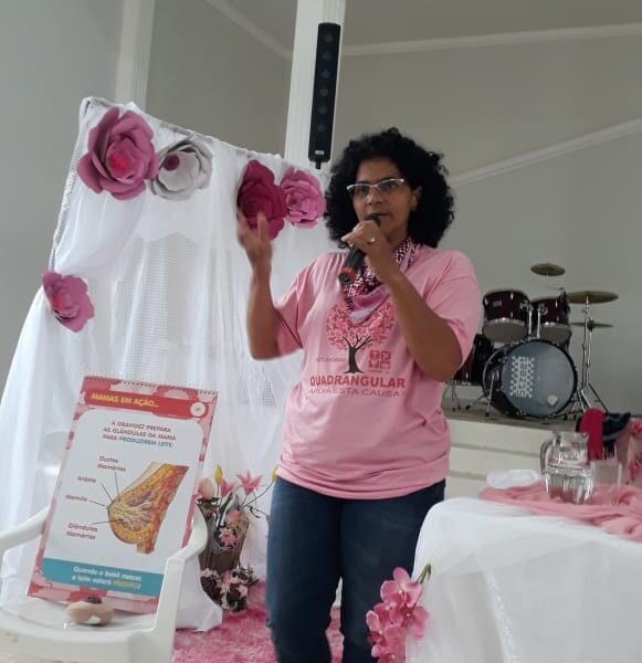 Câncer, do Diagnóstico ao Desfecho: O Passo a Passo da Superação