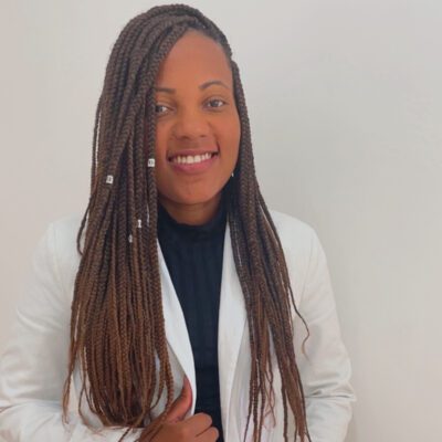 Mayara Ferreira Mendes