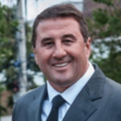 Cleber Palma Domingues