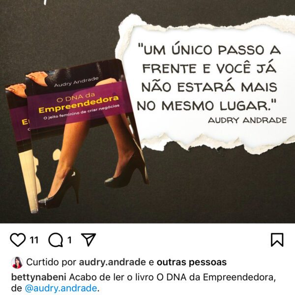 Comunicação que inspira, posicionamento que transforma.
