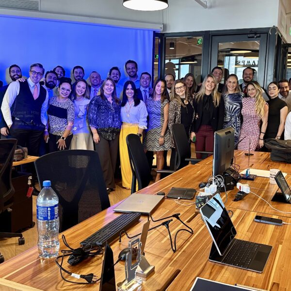 Comunicação que inspira, posicionamento que transforma.