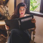 Fotografia feminina como ferramenta de cura