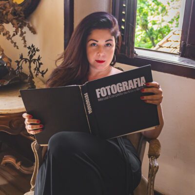 Vania Amado | Fotógrafa de Mulheres