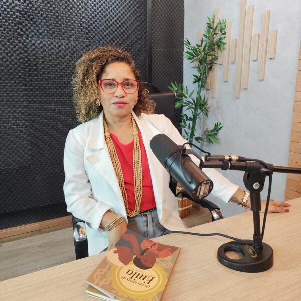 Ajudo Escolas com Consciência Racial