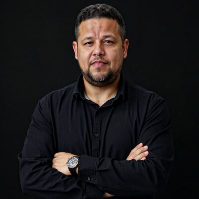 Daniel Lucas Oliveira