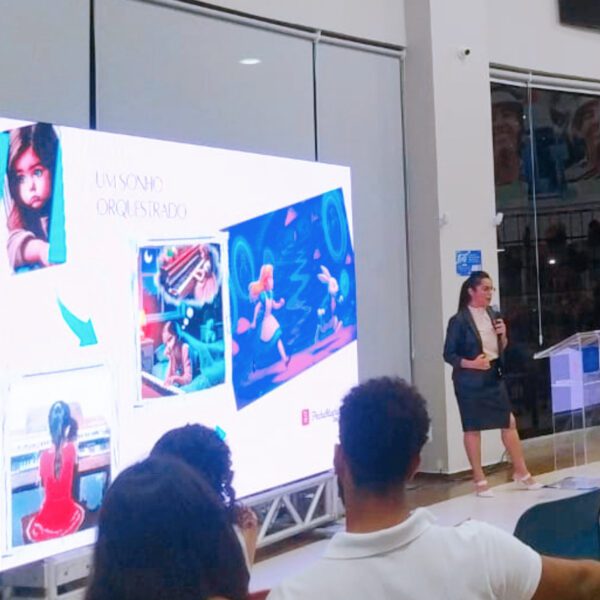 Metaverso e novas tecnologias