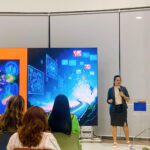 Metaverso e novas tecnologias