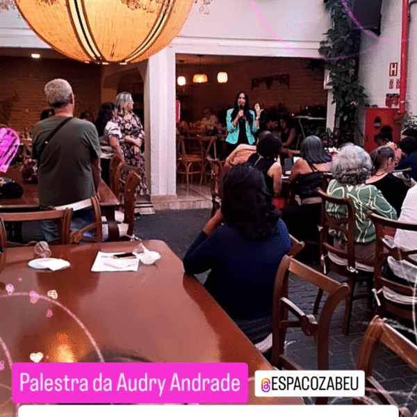 Comunicação que inspira, posicionamento que transforma.