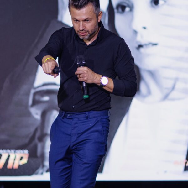 Inteligência Emocional na prática