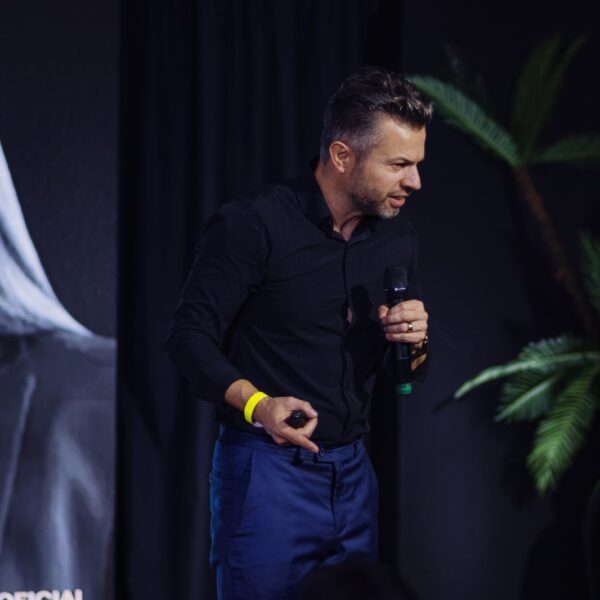 Protagonismo e autogestão