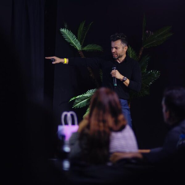 Gestão de equipes multigeracionais