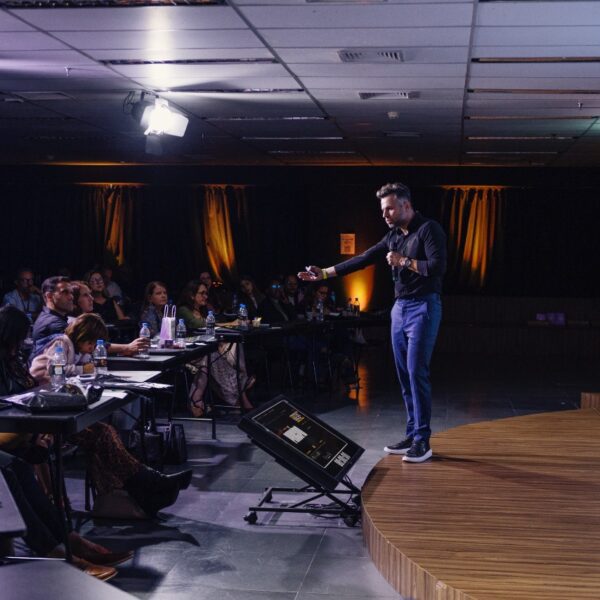 Produtividade x Procrastinação