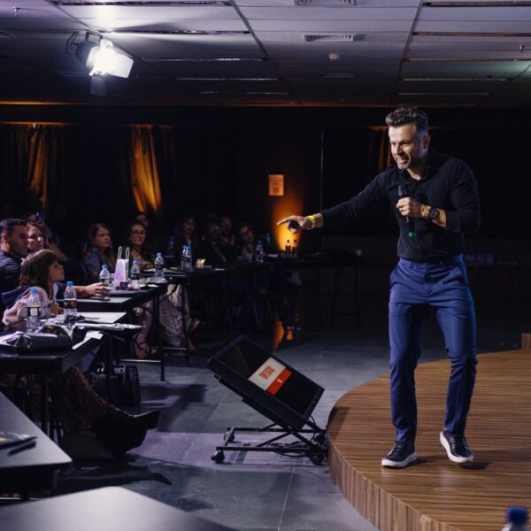 Negociação, Vendas e Atendimento ao Cliente