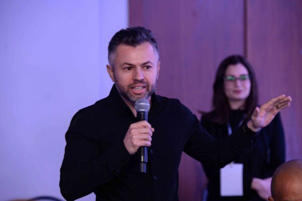 Palestra Percepção De Risco E Prevenção Inteligente | Banco De Palestrantes