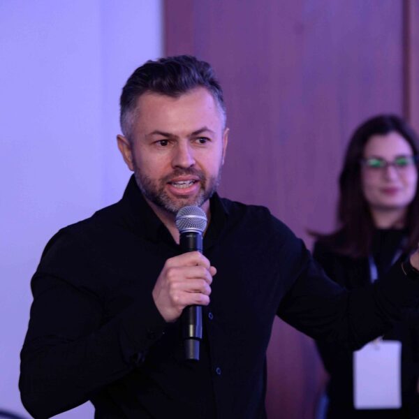 Percepção de Risco e Prevenção Inteligente