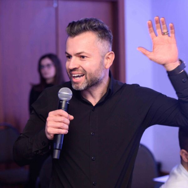 Segurança Comportamental : Atitude que salva