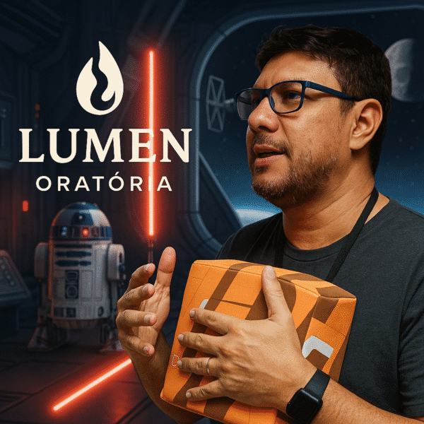 Desperte sua voz interna para se comunicar com você e com o mundo