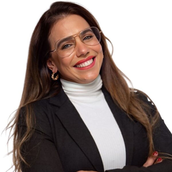 Palestrante Roberta Negrini | Palestras E Serviços No Banco De Palestrantes