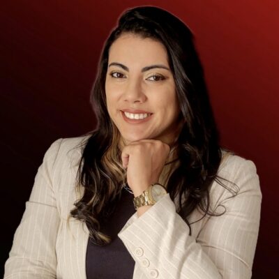 Karla Rodrigues Palestrante CTB