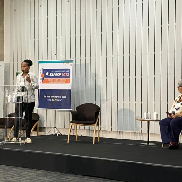 O universo acadêmico na atualidade