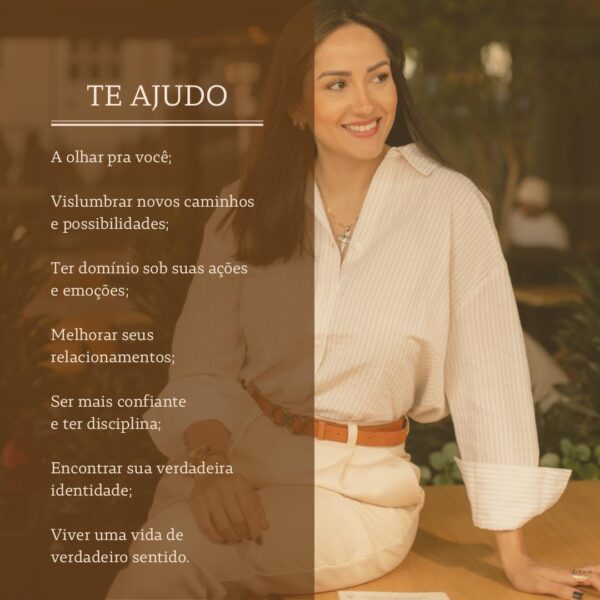 Autoconfiança e Liderança