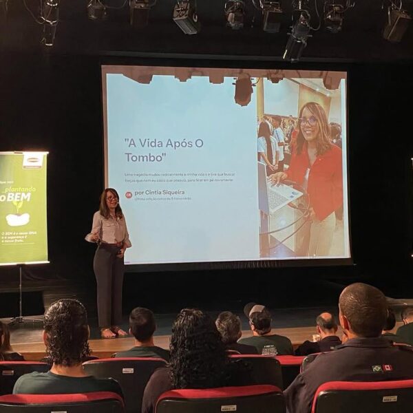 A Vida Após o Tombo