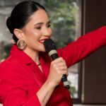 Liderança Feminina e Prosperidade: Integrando Essência, Ação e Resultado