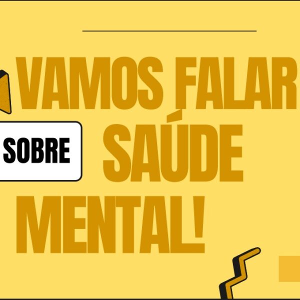 Saúde Mental