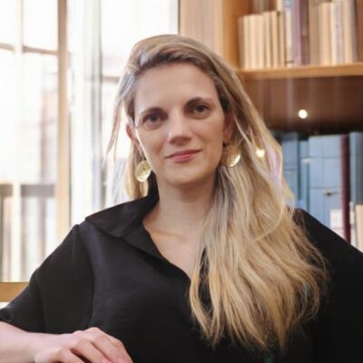 Vanessa Pavani Mello