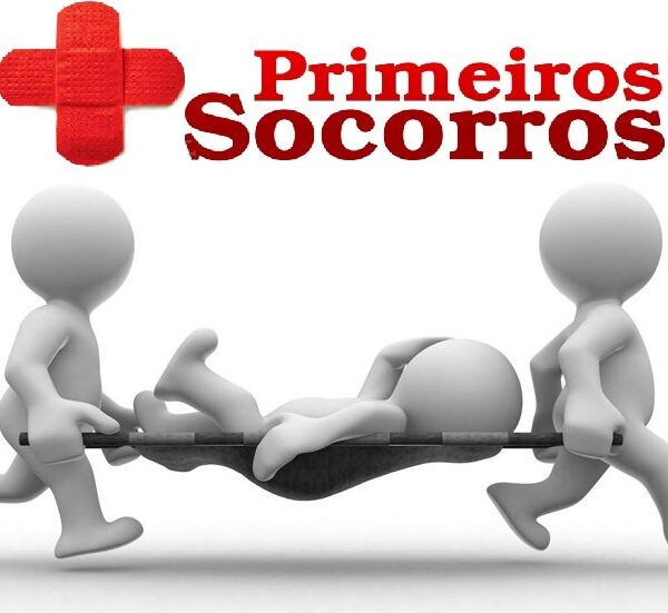 Primeiros socorros