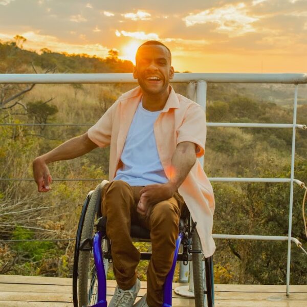 FÉ QUE CURA, PROPÓSITO QUE MOVE – A Força da Saúde Mental