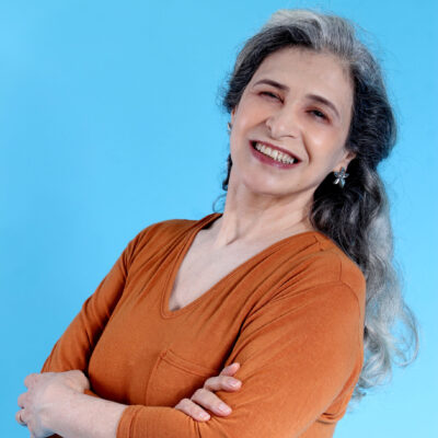 Maria Catarina Donzelli Pereira