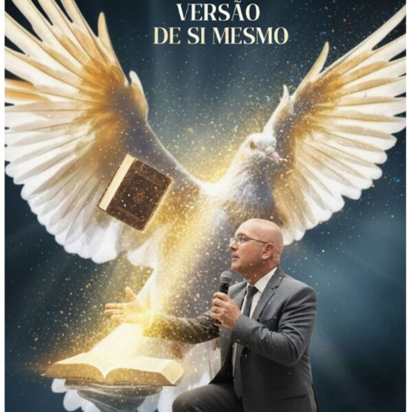 Descobrindo uma Nova Versão de Si Mesmo