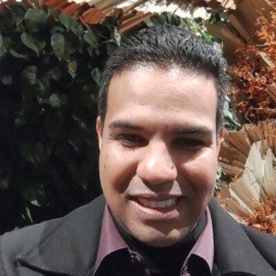 Celso Oliveira da Silva